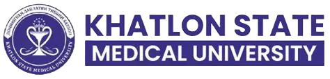 Khatlon State Medical University - LOGO